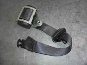 Recambio de cinturon seguridad trasero derecho para opel corsa d ´´111 years´´ referencia OEM IAM 616093600 3 PUERTAS