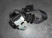 Recambio de cinturon seguridad trasero derecho para opel corsa d ´´111 years´´ referencia OEM IAM 616093600 3 PUERTAS