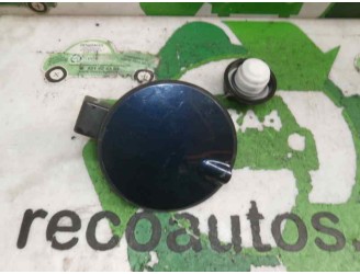 Recambio de tapa exterior combustible para opel corsa d ´´111 years´´ referencia OEM IAM   