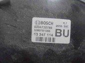 Recambio de servofreno para opel corsa d ´´111 years´´ referencia OEM IAM 13347114 02404720788 BOSCH