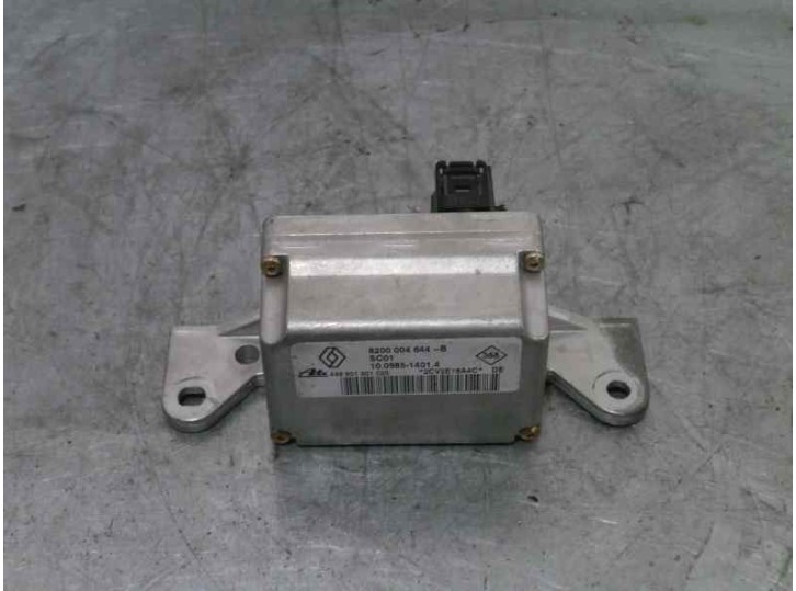 Recambio de sensor para renault laguna ii grandtour (kg0) 1.9 dci diesel referencia OEM IAM 8200004644B 10098514014 ATE