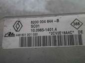 Recambio de sensor para renault laguna ii grandtour (kg0) 1.9 dci diesel referencia OEM IAM 8200004644B 10098514014 ATE