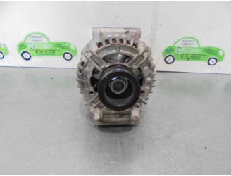 Recambio de alternador para renault megane i fase 2 classic (la..) 1.6 referencia OEM IAM F032UA0056K2F F032UA0056K2F 