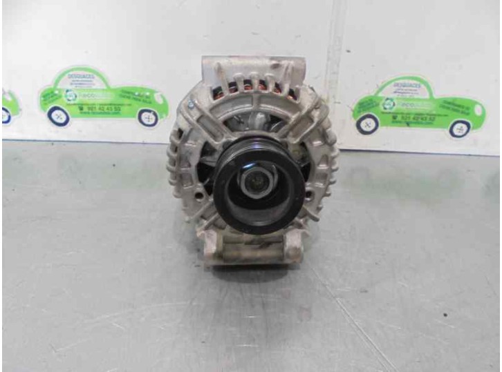 Recambio de alternador para renault megane i fase 2 classic (la..) 1.6 referencia OEM IAM F032UA0056K2F F032UA0056K2F 