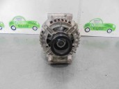 Recambio de alternador para renault megane i fase 2 classic (la..) 1.6 referencia OEM IAM F032UA0056K2F F032UA0056K2F 