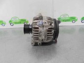 Recambio de alternador para renault megane i fase 2 classic (la..) 1.6 referencia OEM IAM F032UA0056K2F F032UA0056K2F 