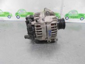 Recambio de alternador para renault megane i fase 2 classic (la..) 1.6 referencia OEM IAM F032UA0056K2F F032UA0056K2F 