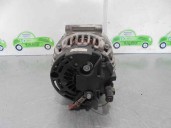 Recambio de alternador para renault megane i fase 2 classic (la..) 1.6 referencia OEM IAM F032UA0056K2F F032UA0056K2F 