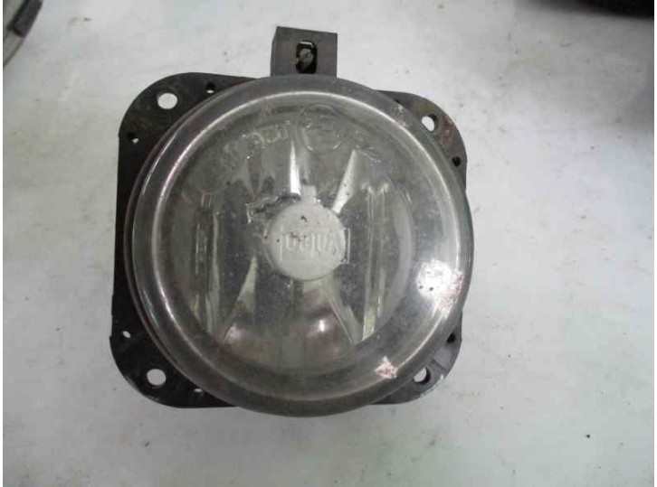 Recambio de faro antiniebla derecho para citroën xsara picasso 2.0 hdi cat (rhy / dw10td) referencia OEM IAM 