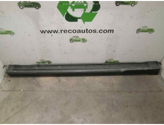 Recambio de faldon lateral para subaru legacy berl./familiar b12 (be/bh) 3.0 h6 outback familiar (2002) referencia OEM IAM SPOIL