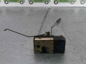 Recambio de cerradura puerta delantera izquierda para citroën jumpy 1.9 turbodiesel referencia OEM IAM 5 PUERTAS