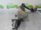 Replacement brake master cylinder for Citroën Jumpy 1.9 turbodiesel OEM IAM reference 