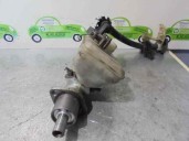 Replacement brake master cylinder for Citroën Jumpy 1.9 turbodiesel OEM IAM reference 