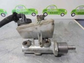 Replacement brake master cylinder for Citroën Jumpy 1.9 turbodiesel OEM IAM reference 
