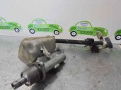 Replacement brake master cylinder for Citroën Jumpy 1.9 turbodiesel OEM IAM reference 