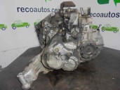 Replacement gearbox for Alfa Romeo 156 (116) 1.9 JTD CAT OEM IAM reference 0381373 207422180124 