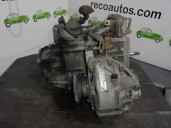 Replacement gearbox for Alfa Romeo 156 (116) 1.9 JTD CAT OEM IAM reference 0381373 207422180124 