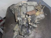 Replacement gearbox for Alfa Romeo 156 (116) 1.9 JTD CAT OEM IAM reference 0381373 207422180124 