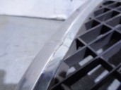 Replacement front grille for Alfa Romeo 156 (116) 1.9 JTD CAT OEM IAM reference 15601739B 