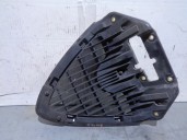 Replacement front grille for Alfa Romeo 156 (116) 1.9 JTD CAT OEM IAM reference 15601739B 
