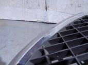 Replacement front grille for Alfa Romeo 156 (116) 1.9 JTD CAT OEM IAM reference 15601739B 