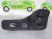Replacement light adjuster button-do not use for Alfa Romeo 156 (116) 1.9 JTD CAT OEM IAM reference 