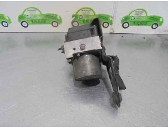 Recambio de abs para renault megane ii classic berlina confort expression referencia OEM IAM 8200038695 0265231300 BOSCH