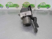 Recambio de abs para renault megane ii classic berlina confort expression referencia OEM IAM 8200038695 0265231300 BOSCH