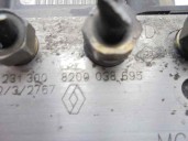 Recambio de abs para renault megane ii classic berlina confort expression referencia OEM IAM 8200038695 0265231300 BOSCH