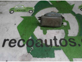 Recambio de faro antiniebla derecho para mg serie 25 (rf) classic (5-ptas.) referencia OEM IAM 