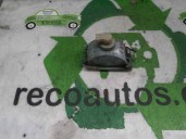 Recambio de faro antiniebla derecho para mg serie 25 (rf) classic (5-ptas.) referencia OEM IAM 