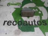 Recambio de faro antiniebla izquierdo para mg serie 25 (rf) classic (5-ptas.) referencia OEM IAM 
