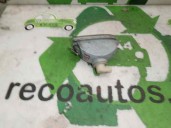 Recambio de faro antiniebla izquierdo para mg serie 25 (rf) classic (5-ptas.) referencia OEM IAM 