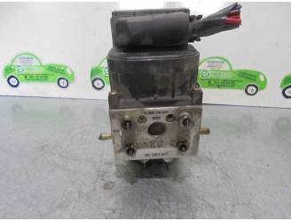 Recambio de abs para opel astra g berlina 1.6 16v referencia OEM IAM 90581417 0265216651 BOSCH