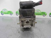 Recambio de abs para opel astra g berlina 1.6 16v referencia OEM IAM 90581417 0265216651 BOSCH