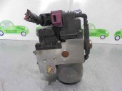 Recambio de abs para opel astra g berlina 1.6 16v referencia OEM IAM 90581417 0265216651 BOSCH