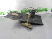 Recambio de util rueda repuesto para chrysler voyager (gs) 2.4 cat referencia OEM IAM 