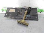 Recambio de util rueda repuesto para chrysler voyager (gs) 2.4 cat referencia OEM IAM 