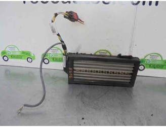 Recambio de resistencia calefaccion para peugeot 307 break / sw (s1) 2.0 hdi fap cat referencia OEM IAM 9639609880 63.407 BEHR