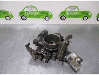 Recambio de caja mariposa para opel vectra b berlina 1.6 16v referencia OEM IAM 90529710 