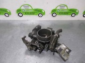 Recambio de caja mariposa para opel vectra b berlina 1.6 16v referencia OEM IAM 90529710 