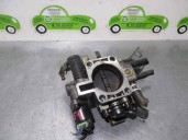 Recambio de caja mariposa para opel vectra b berlina 1.6 16v referencia OEM IAM 90529710 