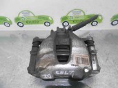 Recambio de pinza freno delantera izquierda para peugeot 308 sport referencia OEM IAM Y04425 78TGM85183470Y BOSCH