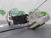 Recambio de cerradura puerta delantera izquierda para subaru legacy berl./familiar b12 (be/bh) 3.0 h6 outback familiar (2002) re