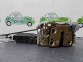 Recambio de cerradura puerta delantera izquierda para subaru legacy berl./familiar b12 (be/bh) 3.0 h6 outback familiar (2002) re
