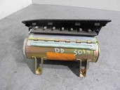Recambio de airbag delantero derecho para subaru legacy berl./familiar b12 (be/bh) 3.0 h6 outback familiar (2002) referencia OEM