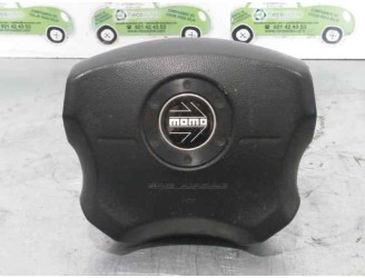 Recambio de airbag delantero izquierdo para subaru legacy berl./familiar b12 (be/bh) 3.0 h6 outback familiar (2002) referencia O