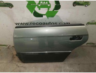 Recambio de puerta trasera izquierda para subaru legacy berl./familiar b12 (be/bh) 3.0 h6 outback familiar (2002) referencia OEM