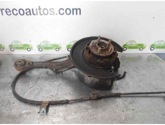 Recambio de mangueta trasera derecha para subaru legacy berl./familiar b12 (be/bh) 3.0 h6 outback familiar (2002) referencia OEM