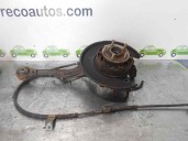 Recambio de mangueta trasera derecha para subaru legacy berl./familiar b12 (be/bh) 3.0 h6 outback familiar (2002) referencia OEM